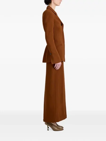 Geacă Proenza Schouler maro