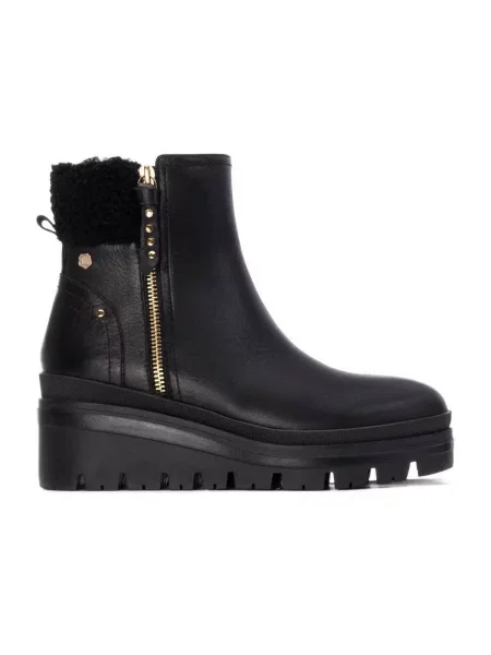 Pantofi Carmela negru