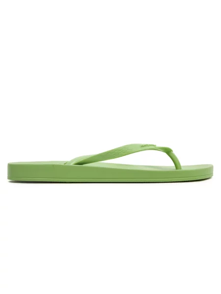 Klapki Ipanema zielone