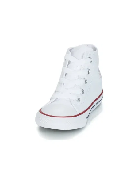 Pantofi copii Converse alb