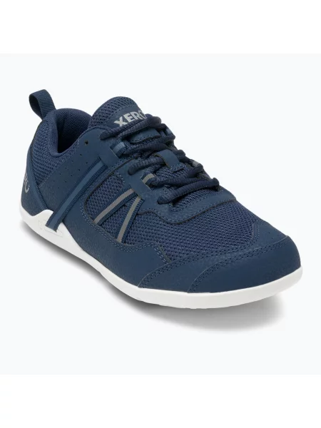 Buty barefoot Xero Shoes Prio insignia blue niebieskie