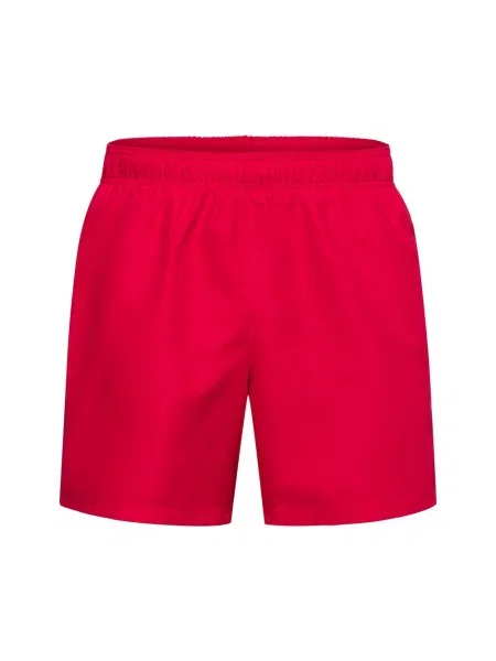 Szorty kąpielowe Nike Essential 5" Volley university red czerwone