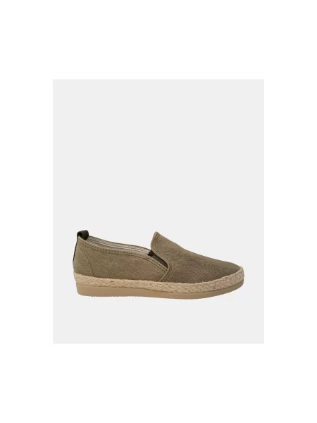 Pantofi Rks verde
