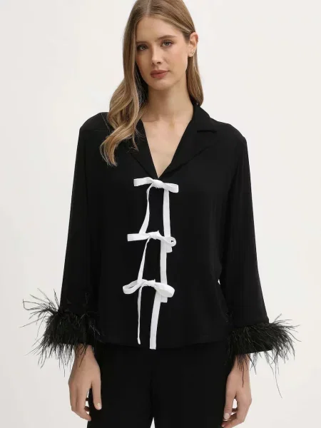 The Sleeper komplet czarny