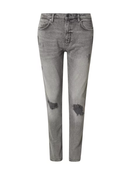 HUGO Jeans denim gri