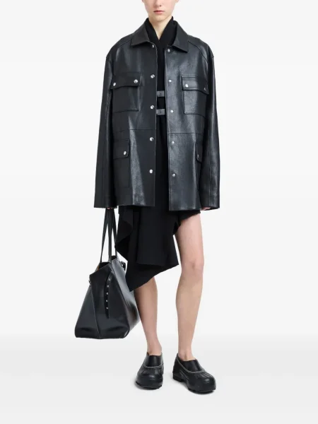 Geacă Proenza Schouler negru