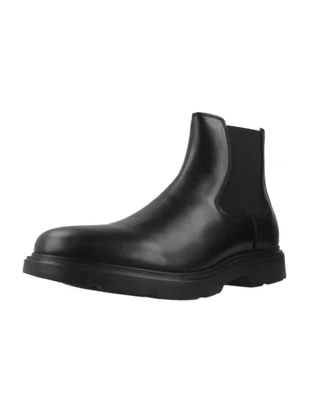 Pantofi Stonefly negru