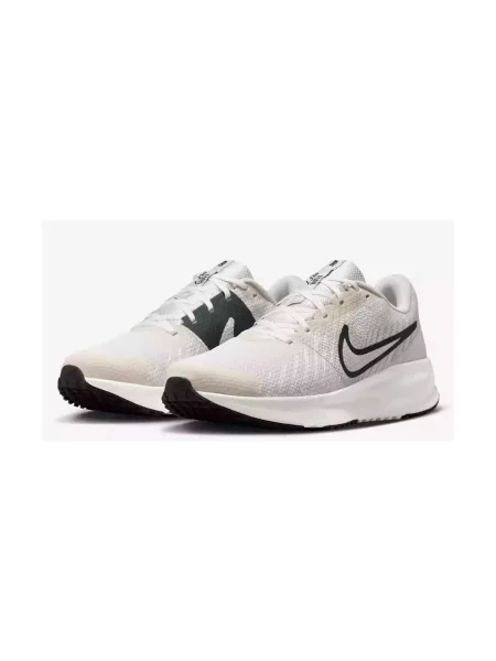 Futó félcipo Nike fekete