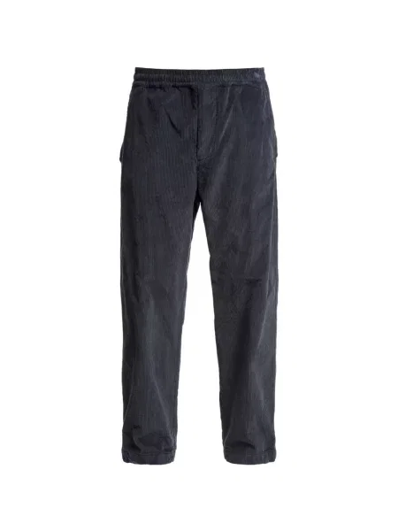 Pantaloni Parajumpers cu autograf gri