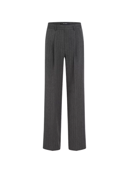 Pantaloni Karl Lagerfeld gri