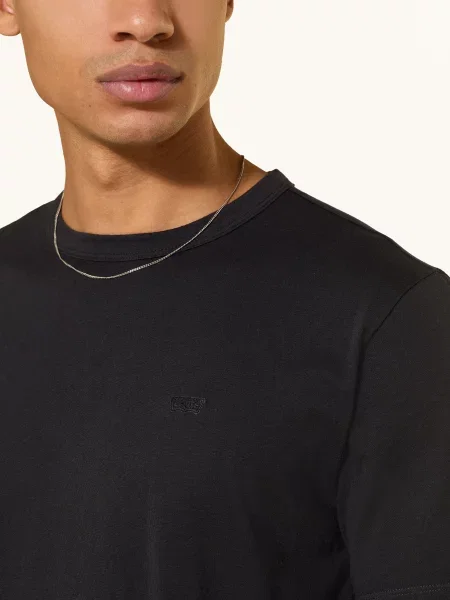 Levi's® Tričko černá