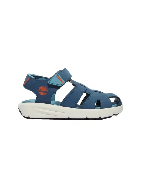 Pantofi Timberland albastru