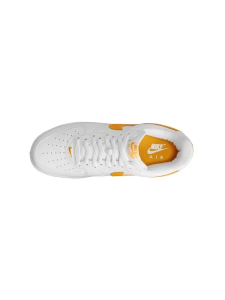 Pantofi Nike retro alb