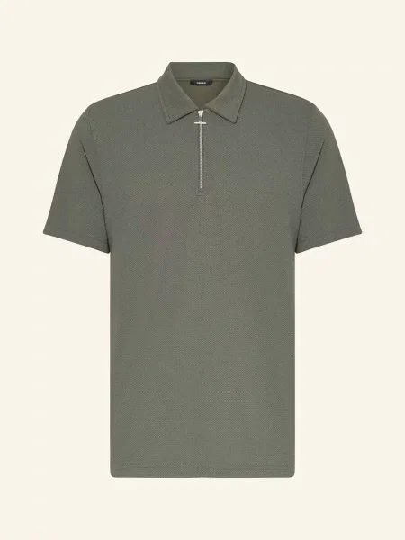 Reiss Polokošile Z Piké Albany khaki