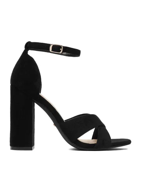 Sandale DeeZee negru