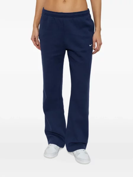 Kelnės Nike mėlyna