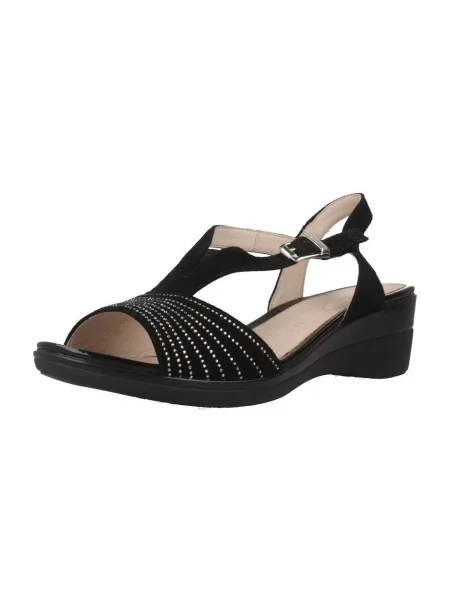 Pantofi Stonefly negru