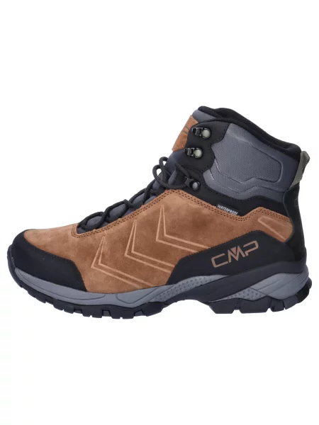 Buty trekkingowe CMP Melnick czarne