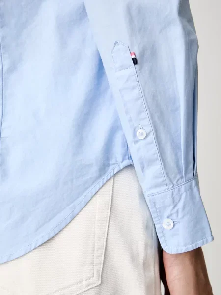 U.S. Polo Assn. сорочка Classic Fit Poplin