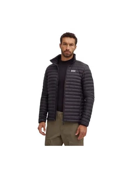 Helly Hansen kurtka sportowa Sirdal czarny