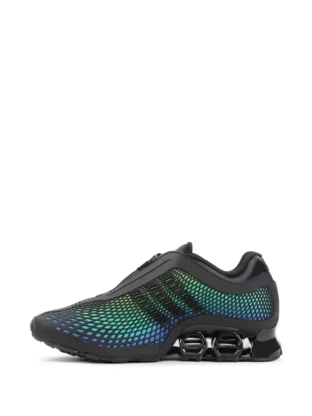 Sneakerși Adidas verde