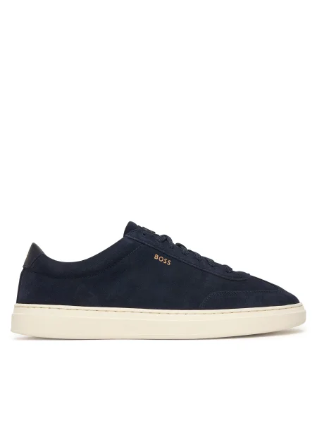 Sneakers BOSS Kieran Bleumarin
