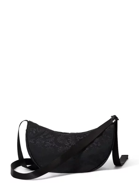 Nike Sportswear crossbody kabelka Aura 4L čierna