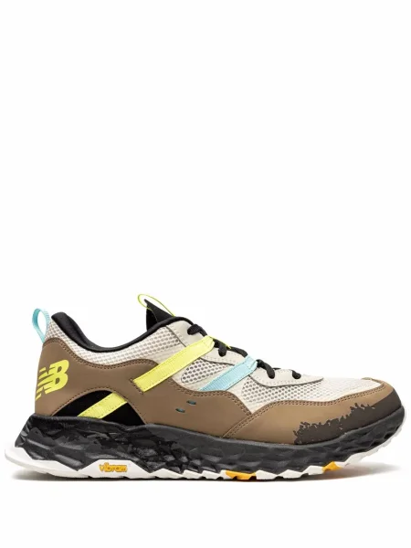 Sneakerși New Balance gri