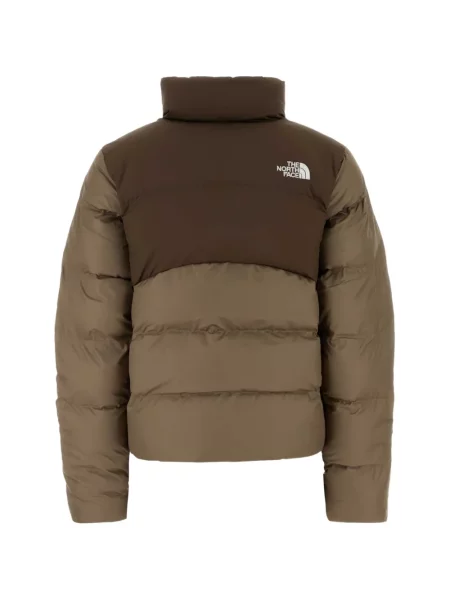Geacă The North Face maro