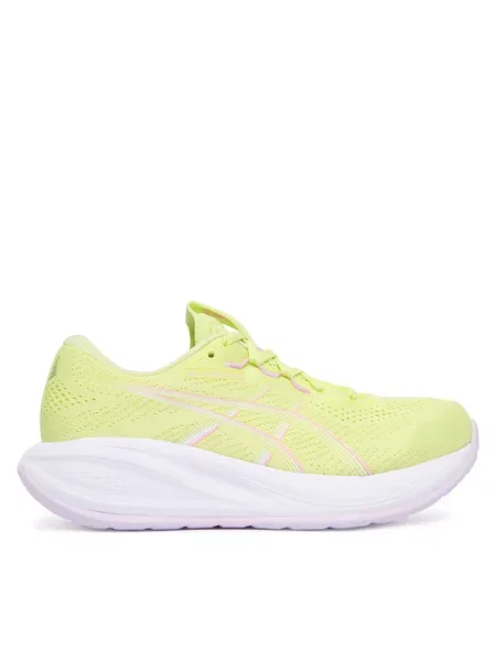 Tenisice za trčanje Asics Gel-Cumulus 28 zelena