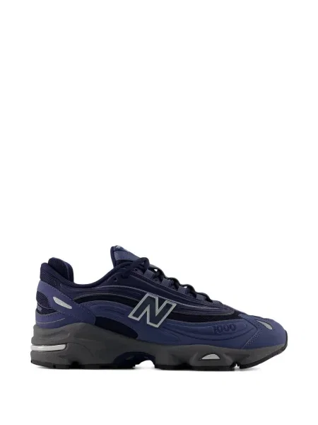 Бягане обувки за бягане New Balance 327 черно
