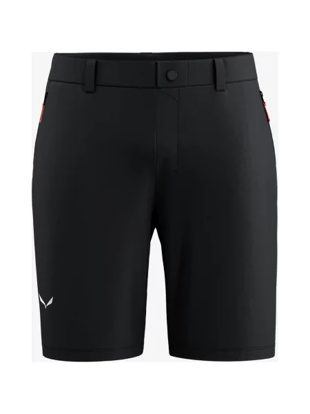 Szorty salewa Puez Talveno Durastretch XXL czarny