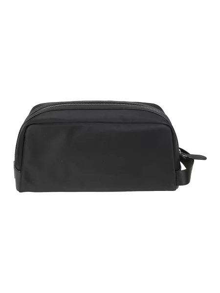Kosmetyczka Michael Kors czarna