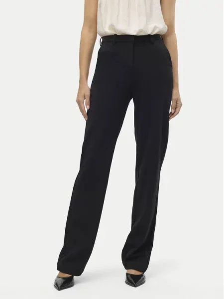 Брюки Vero Moda черные