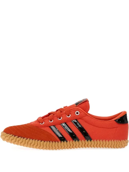 Sneakerși Adidas Forum din piele de căprioară roz