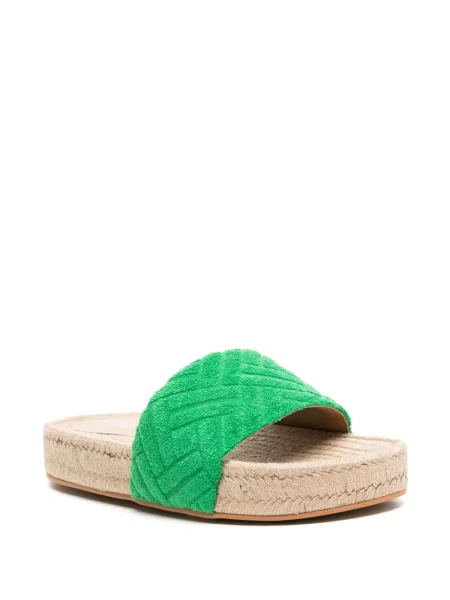 Sandale Senso verde