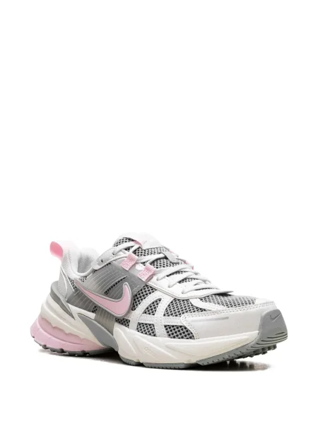 Sneakerși Nike Vomero alergare gri
