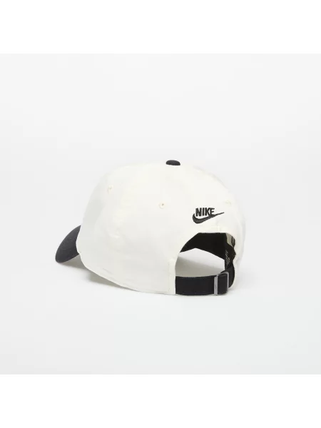 Κασκέτο Nike μαύρο
