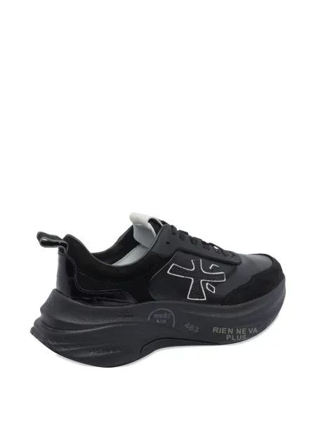 Sneakerși Premiata negru