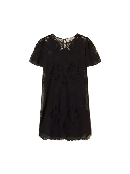 Rochie Twin Set negru