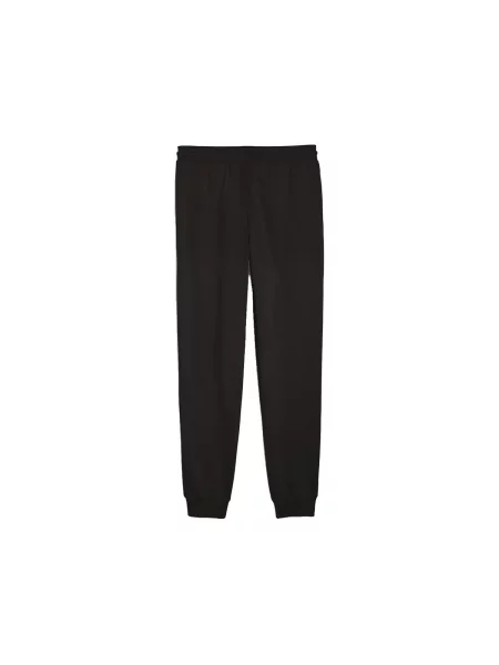 Pantaloni de jogging Puma alergare negru