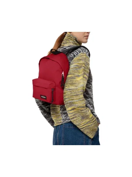 Geantă Eastpak bordo