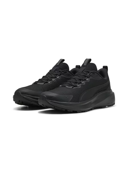 PUMA Buty do biegania w terenie Skyrocket Lite Buty 36 czarny