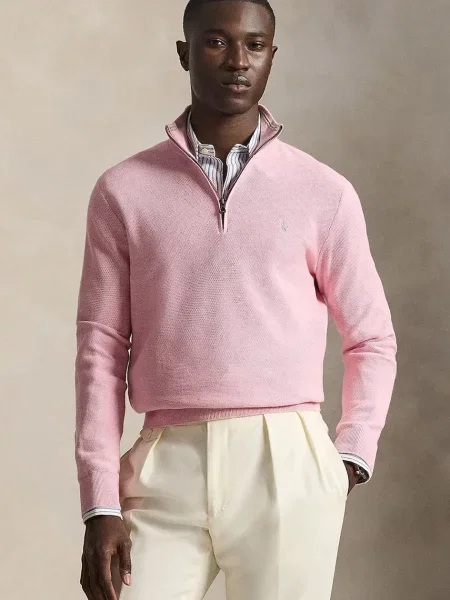 Tricou mânecă lungă Polo Ralph Lauren