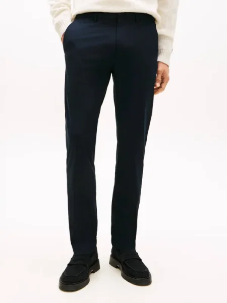 Tommy Hilfiger Pantaloni chino Denton | Straight fit