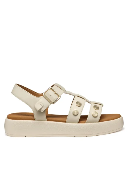 Sandale Geox bej