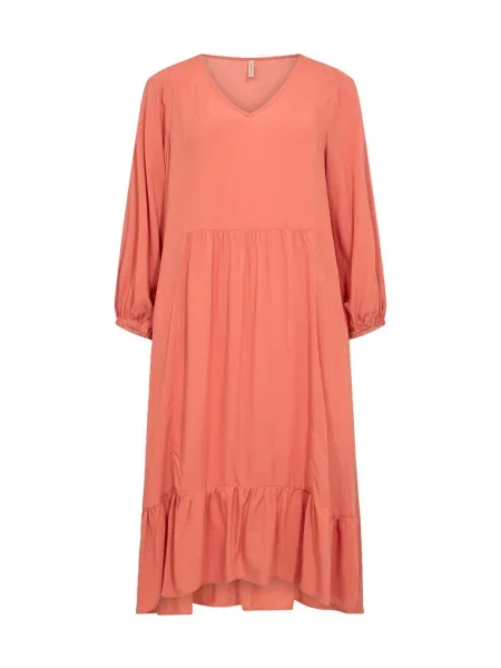 Soyaconcept Rochie RADIA corai