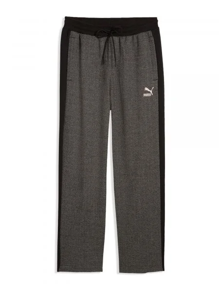 Pantaloni Puma negru
