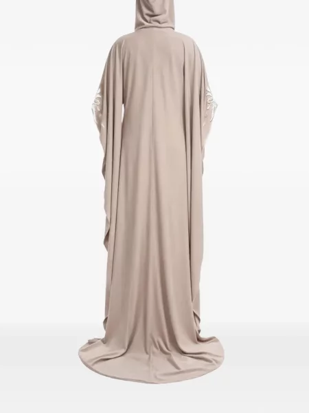 Rochie Saiid Kobeisy cu glugă