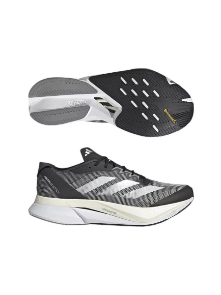 Pantofi Adidas alergare negru